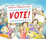 Christelow Eileen Christelow - Vote!