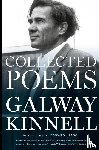 Kinnell, Galway - Collected Poems