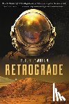 Cawdron, Peter - Retrograde