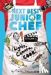 Harper, Charise Mericle - Lights, Camera, Cook!