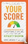 Davenport Anthony Davenport - Your Score