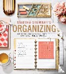 Stewart, Martha - Martha Stewart's Organizing