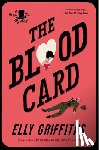 Griffiths, Elly - The Blood Card