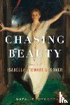 Dykstra, Natalie - Chasing Beauty