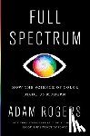 Rogers, Adam - Full Spectrum