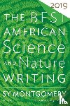  - The Best American Science and Nature Writing 2019