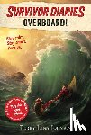 Johnson Terry Lynn Johnson, Orban Jani Orban - Overboard!
