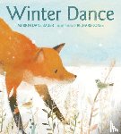 Marion Dane Bauer, Bauer - Winter Dance (board book)