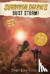 Johnson Terry Lynn Johnson, Orban Jani Orban - Dust Storm!