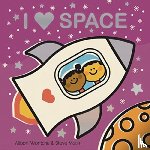 Allison Wortche - I Love Space