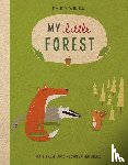 Wiehle, Katrin - My Little Forest