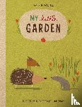 Wiehle, Katrin - My Little Garden