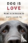 Wynne, Clive D. L. - Dog Is Love