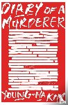 Kim Young-ha Kim, Lee Krys Lee - Diary of a Murderer