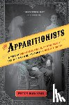 Manseau, Peter - The Apparitionists