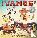 Third, Raul the - !Vamos! Let's Go to the Market
