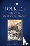 Tolkien, J. R. R. - The Lay of Aotrou and Itroun