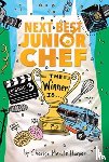 Harper, Charise Mericle - The Winner Is . . .