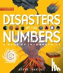 Jenkins, Steve - Disasters by the Numbers