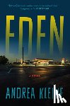 Andrea Kleine - Eden