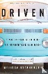 Stephenson, Melissa - Driven