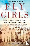 O'Brien, Keith - Fly Girls