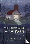 Ogburn, Jacqueline - The Unicorn in the Barn