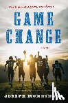 Monninger, Joseph - Game Change