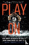 Bercovici, Jeff - Play On