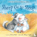 Shaw, Nancy E. - Sheep Go to Sleep