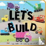 Harcourt, Houghton Mifflin - Let's Build