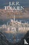 Tolkien, J.R.R. - The Fall Of Gondolin