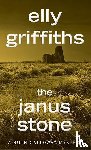 Griffiths, Elly - The Janus Stone