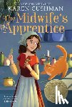 Cushman, Karen - The Midwife's Apprentice