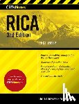 Beth Andersen-Perak, Andersen-Perak - CliffsNotes RICA 3rd Edition