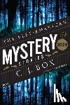 Box, C. J., Penzler, Otto - The Best American Mystery Stories 2020