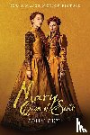 Guy, John - Mary Queen Of Scots (tie-In)