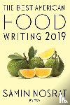  - The Best American Food Writing 2019