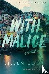 Cook Eileen Cook - With Malice