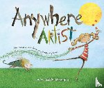 Robinson, Nikki Slade - Anywhere Artist