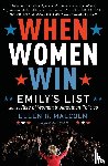 Malcolm Ellen R. Malcolm, Unger Craig Unger - When Women Win