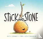 Ferry, Beth - Stick and Stone