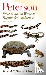 Stebbins, Robert C., McGinnis, Samuel M. - Peterson Field Guide To Western Reptiles & Amphibians, Fourth Edition