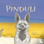 Cannon, Janell - Pinduli
