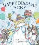 Lester, Helen - Happy Birdday, Tacky!