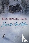 Hahn Mary Downing Hahn - Hear the Wind Blow