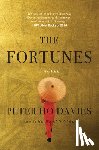 Davies, Peter Ho - The Fortunes