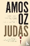 Oz, Amos - Judas