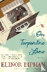 Lipman, Elinor - On Turpentine Lane