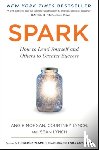 Morgan, Angie, Lynch, Courtney, Lynch, Sean - Spark